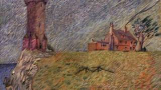 Midnight Smoke ( from the Album &quot; the Hunting of the Snark &quot; by Mike Batt feat  Julian Lennon