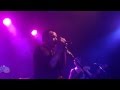 Let Him Have It, The Wedding Present, Hebden Bridge 20140726