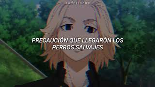 Daddy Yankee ╱╱ Perros Salvajes (feat. Tokyo Revengers) *leer descripción*
