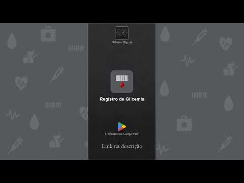 Registro de Glicemia