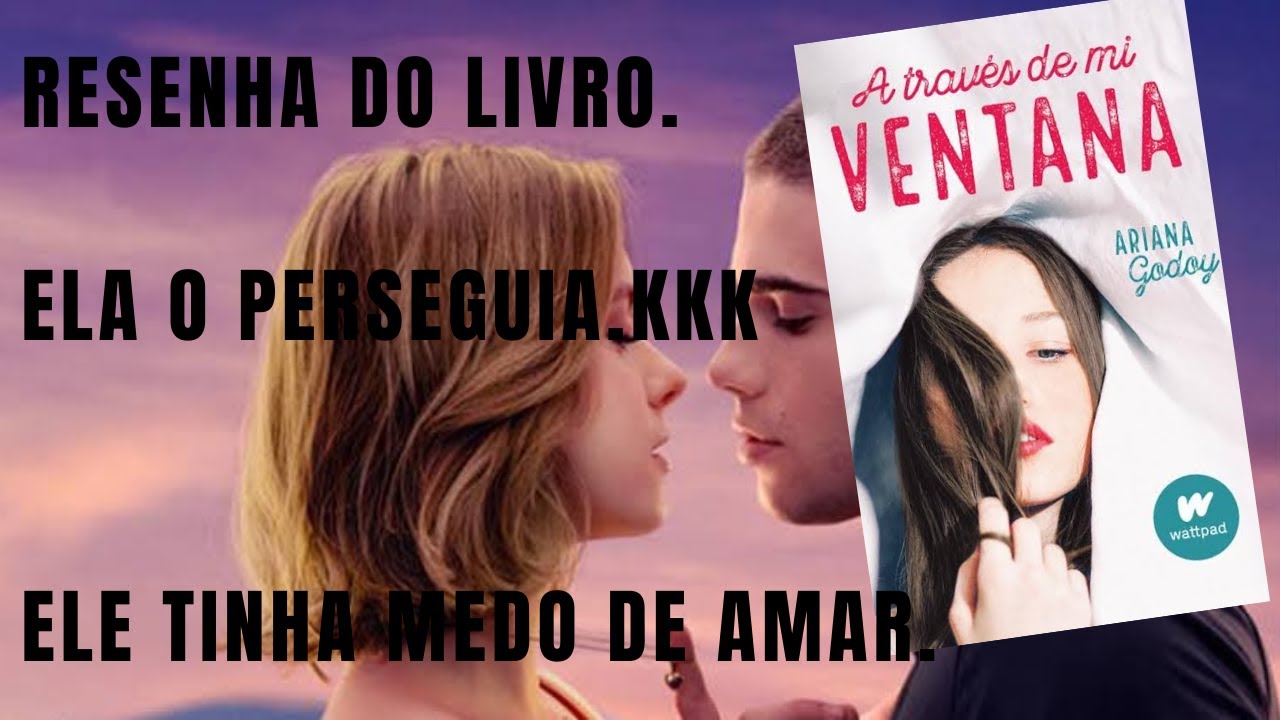 Watch Now ATRAVÉS DA MINHA JANELA- AMEI DEMIAS/ VIROU FILME ATRAVÉS DA MINHA JANELA- AMEI DEMIAS/ VIROU FILME