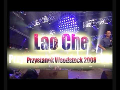 LAO CHE - zwiastun DVD