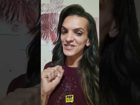 Ruby Rivera conquista títulos no Miss Beleza Trans MG 2026