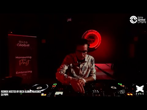 Redbox Hosted by Ibiza Global Classics with Dj Pippi
