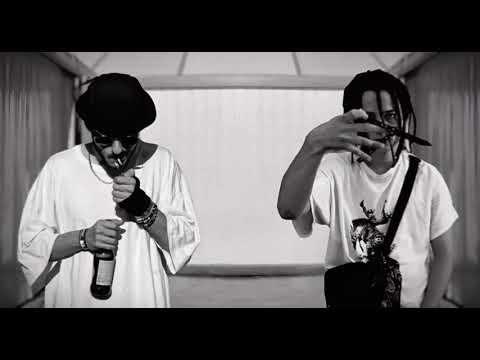 Azahriah -Azi meg a pogány ft. [Pogány induló]