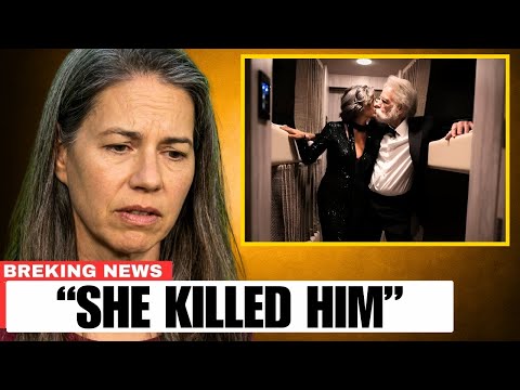 At 59, Bob Weir's Wife Natascha Münter Breaks Her Silence On Bob Death.