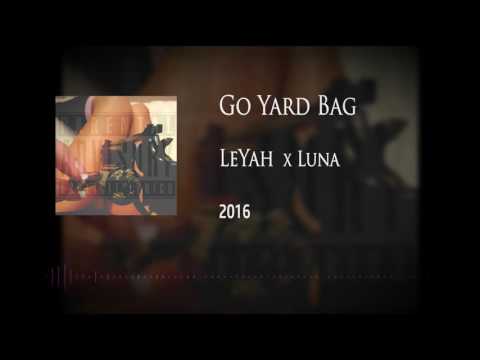 GoYard Bag (Leyah x Luna)[MixedBySouthsideRec]