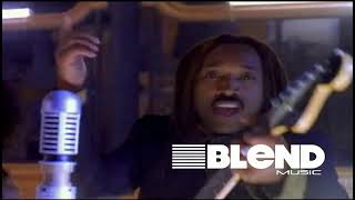 Tony Toni Tone ft DJ Quik - Let's Get Down (Edit)