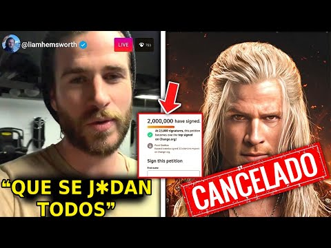 La Razón Tras La Salida De Cavill De The Witcher