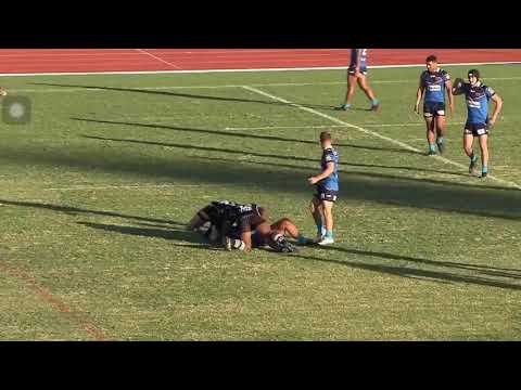 #SRLR #RECRUITS Cruise Ten Highlights 2020/2021