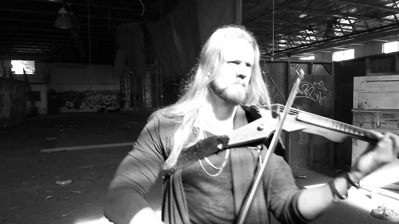 Promotional video thumbnail 18 for Jared Violin