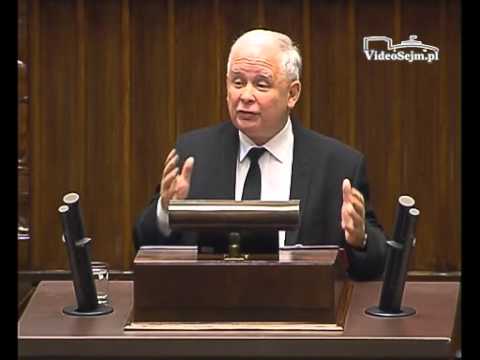 Jak widać żydzi z lewa chcą oddać władzę
