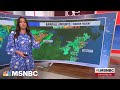 Dangerous Heat Scorches Millions Across The South