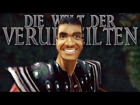 10 │ Fortschritte im alten Lager │ Gothic: Die Welt der Verurteilten - Hardcore (Gothic Mod)