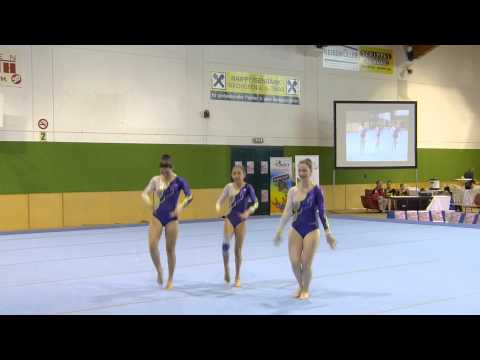 Waldviertel Cup 2013 - (52) - Jugend 1 Trio Tempo - VGT