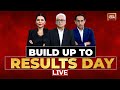 LIVE: Build Up For Lok Sabha Result Day | Youth & Mahila Factor Decoded | Lok Sabah Election 2024
