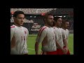 FİFA 2005 TÜRKİYE BREZİLYA