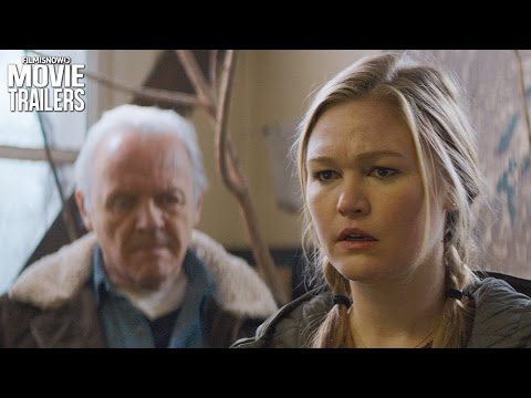 BLACKWAY ft  Julia Stiles & Anthony Hopkins Official Trailer HD