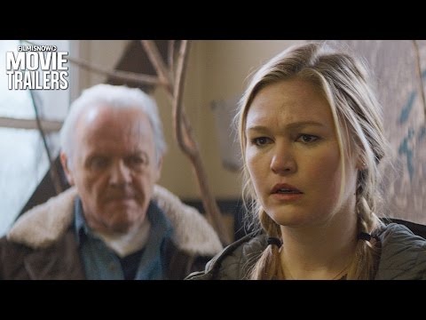 Blackway (2016) Official Trailer