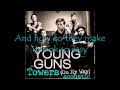 Young Guns - Towers (On My Way) Acoustic ...