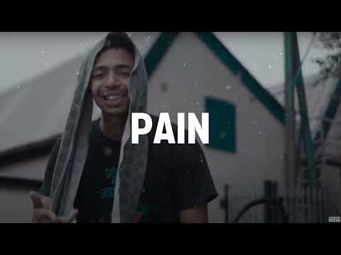 Yung Fume Type Beat "Pain" | Free Chill Trap Type Beat 2022