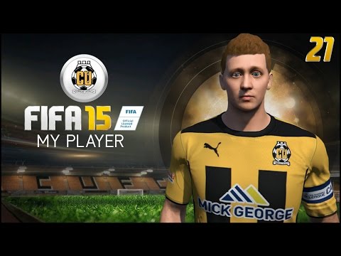 FIFA 15 | My Player Career Mode Ep21 - PURE DOMINANCE!!