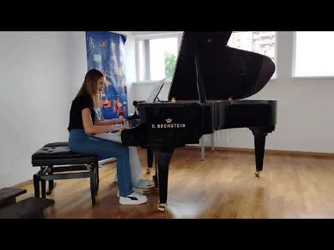 Klavirski duo "Magic Dreams"