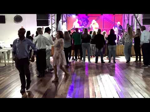 Valdir Pasa - Live - Baile em Casa - 28-01-2026-Show em Porto Alegre Zona Norte