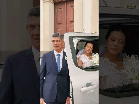 Casamento Gabriela e Arthur - Coruripe - Alagoas