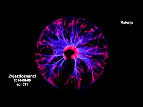 Zvjezdoznanci 2014-06-09 - Materija
