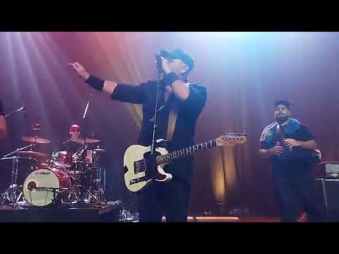 Sabri Sabri - cover cheb yazid by Hoba Hoba Spirit Casa 2025 #hobahobaspirit #live #morocco #cover