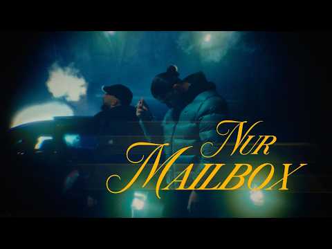 MERO and MOONBOYS ENTERTAINMENT