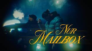 MERO x Aymen - Nur Mailbox [Official Video]