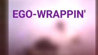 #EGO-WRAPPIN' #Neon Sign Stomp #熟女Diary