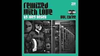 Brenda Russell - Way Back When (Joey Negro Extended Disco Mix)