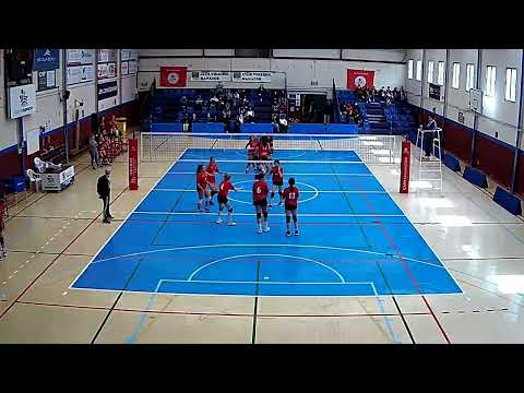 PETROEST CV MANACOR CFG - CV POLLENÇA