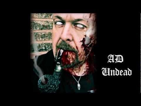 Zombie Pipe Presenters 1