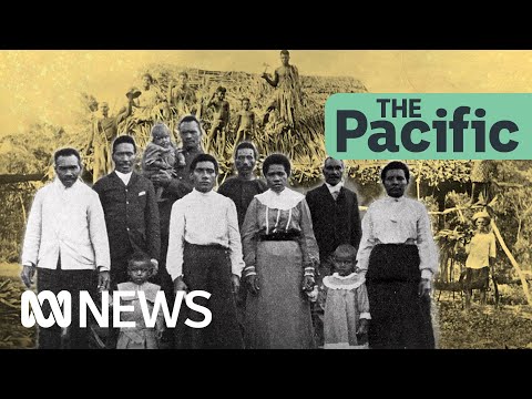 Blackbirding: South Sea Islanders celebrate and reflect | ABC News