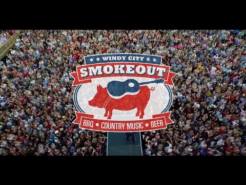 Chicago IL | 2015 Windy City Smokeout Official Video