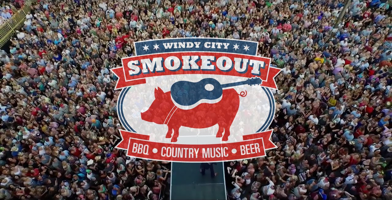 Windy City Smokeout