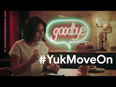 Move On Dengan Bantuan Google