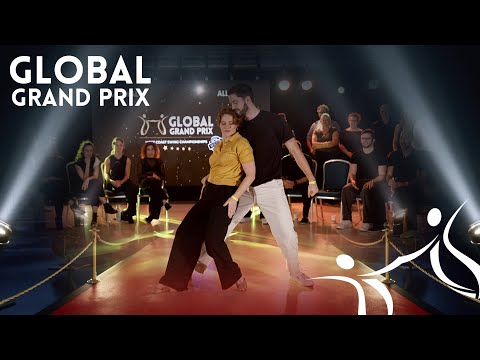 GGP 2025 - J&J ALL-STARS FINAL - Charlotte MENNETREY & Antoine DUVOCELLE