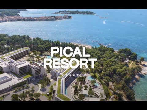 Pical Resort, Valamar Collection - OPENING IN MARCH 2026