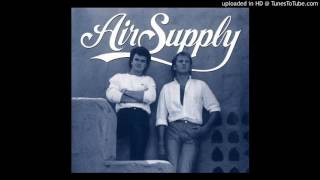 Air Supply - American Hearts (1980)
