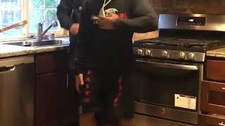 Sauce all on me - Kida the great            #COCAVANGO