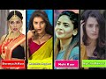 Kooku Web Series Actress Name Kooku Web Series Actress Name And Photo Profile Name