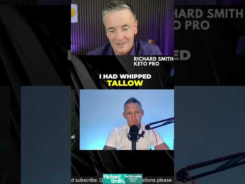 Fat Fasting: My Experience & Recipe Ideas! #shorts