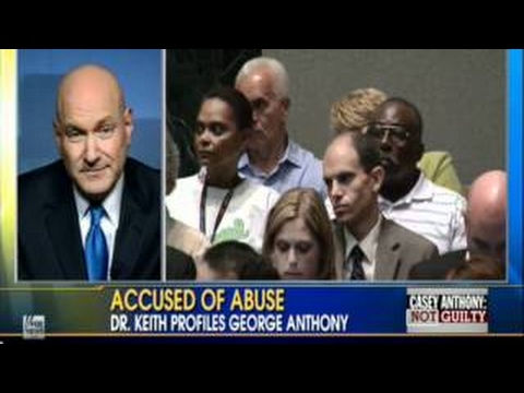 Post Casey Anthony Case: Is George Anthony Hiding Something? - 2017