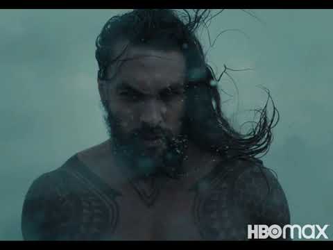 Zack Snyder's Justice League All 3 Trailers (2021) in IMAX Aspect Ratio