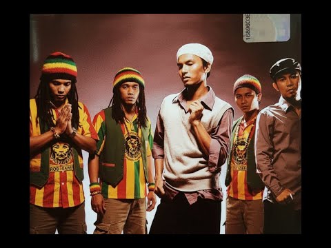 Mirwana - Aku Tanpa CintaMu (Reggae Cover)